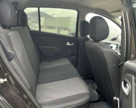 Рено Сандеро, об'ємом двигуна 1.6 л та пробігом 137 тис. км за 7200 $, фото 20 на Automoto.ua