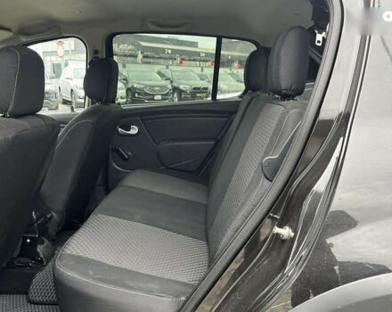 Рено Сандеро, об'ємом двигуна 1.6 л та пробігом 137 тис. км за 7200 $, фото 17 на Automoto.ua