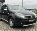 Рено Сандеро, об'ємом двигуна 1.6 л та пробігом 137 тис. км за 7200 $, фото 1 на Automoto.ua