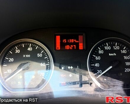 Рено Сандеро, объемом двигателя 1.6 л и пробегом 152 тыс. км за 6900 $, фото 9 на Automoto.ua