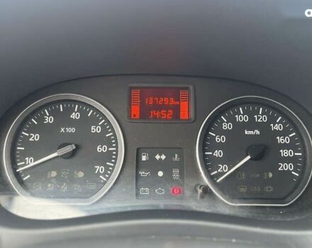 Рено Сандеро, об'ємом двигуна 1.6 л та пробігом 137 тис. км за 7200 $, фото 10 на Automoto.ua
