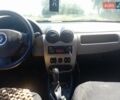 Рено Сандеро, объемом двигателя 1.39 л и пробегом 244 тыс. км за 6200 $, фото 2 на Automoto.ua