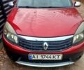 Рено Сандеро, объемом двигателя 1.6 л и пробегом 146 тыс. км за 7100 $, фото 5 на Automoto.ua