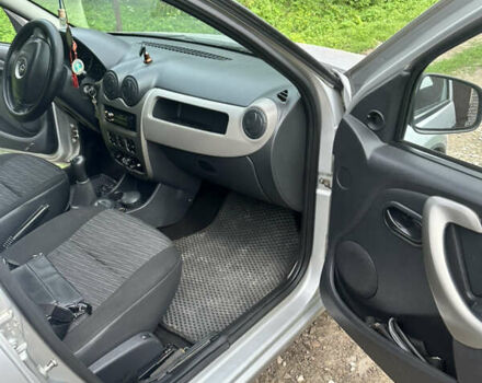 Рено Сандеро, объемом двигателя 0 л и пробегом 140 тыс. км за 6000 $, фото 8 на Automoto.ua