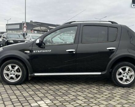 Рено Сандеро, об'ємом двигуна 1.6 л та пробігом 137 тис. км за 7200 $, фото 3 на Automoto.ua