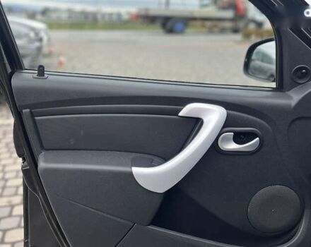 Рено Сандеро, об'ємом двигуна 1.6 л та пробігом 137 тис. км за 7200 $, фото 16 на Automoto.ua