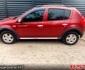 Рено Сандеро, объемом двигателя 1.6 л и пробегом 146 тыс. км за 7100 $, фото 1 на Automoto.ua