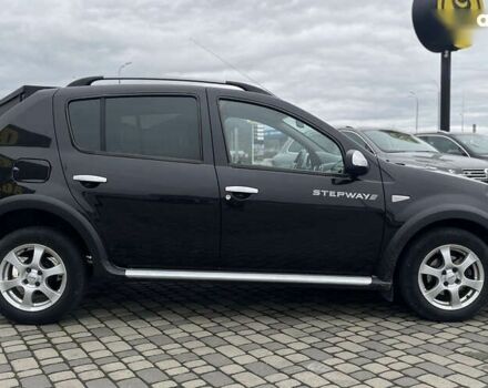 Рено Сандеро, об'ємом двигуна 1.6 л та пробігом 137 тис. км за 7200 $, фото 7 на Automoto.ua