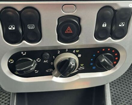 Рено Сандеро, об'ємом двигуна 1.6 л та пробігом 137 тис. км за 7200 $, фото 11 на Automoto.ua