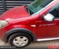 Рено Сандеро, объемом двигателя 1.6 л и пробегом 146 тыс. км за 7100 $, фото 1 на Automoto.ua