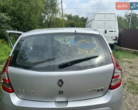 Рено Сандеро, объемом двигателя 0 л и пробегом 140 тыс. км за 6000 $, фото 3 на Automoto.ua