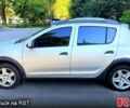 Рено Сандеро, объемом двигателя 1.6 л и пробегом 113 тыс. км за 7000 $, фото 1 на Automoto.ua