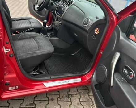 Рено Сандеро, объемом двигателя 1.6 л и пробегом 250 тыс. км за 5000 $, фото 11 на Automoto.ua