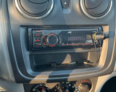 Рено Сандеро, объемом двигателя 1.2 л и пробегом 150 тыс. км за 4300 $, фото 3 на Automoto.ua