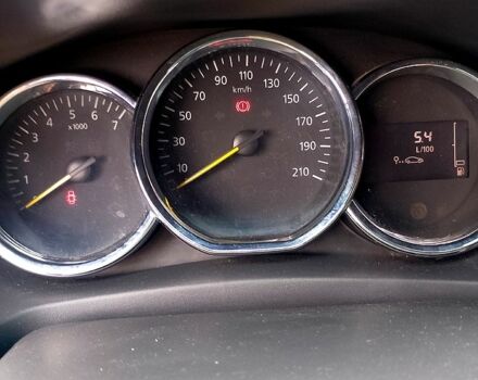 Рено Сандеро, объемом двигателя 1.5 л и пробегом 388 тыс. км за 4000 $, фото 6 на Automoto.ua