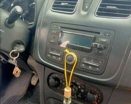 Рено Сандеро, объемом двигателя 1.15 л и пробегом 150 тыс. км за 6500 $, фото 1 на Automoto.ua