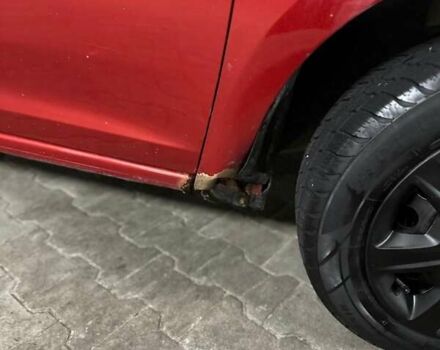 Рено Сандеро, объемом двигателя 1.6 л и пробегом 250 тыс. км за 5000 $, фото 6 на Automoto.ua