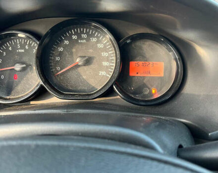 Рено Сандеро, объемом двигателя 1.2 л и пробегом 150 тыс. км за 4300 $, фото 7 на Automoto.ua