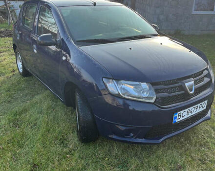 Рено Сандеро, объемом двигателя 1.2 л и пробегом 150 тыс. км за 4300 $, фото 1 на Automoto.ua