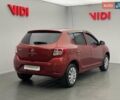 Рено Сандеро, об'ємом двигуна 1.1 л та пробігом 162 тис. км за 6650 $, фото 1 на Automoto.ua