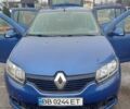 Рено Сандеро, объемом двигателя 1.15 л и пробегом 150 тыс. км за 6500 $, фото 1 на Automoto.ua