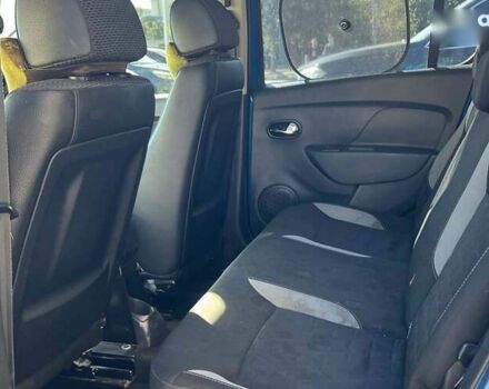 Рено Сандеро, об'ємом двигуна 1.5 л та пробігом 191 тис. км за 7900 $, фото 12 на Automoto.ua