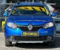 Рено Сандеро, об'ємом двигуна 1.5 л та пробігом 191 тис. км за 7900 $, фото 1 на Automoto.ua