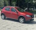 Рено Сандеро, объемом двигателя 1.5 л и пробегом 195 тыс. км за 7550 $, фото 1 на Automoto.ua