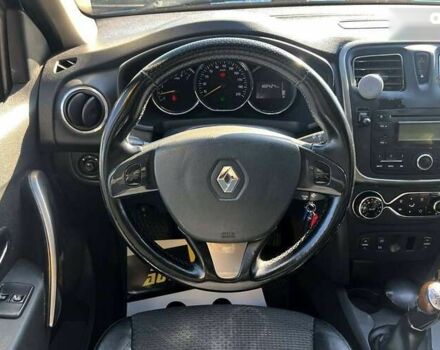 Рено Сандеро, об'ємом двигуна 1.5 л та пробігом 191 тис. км за 7900 $, фото 8 на Automoto.ua