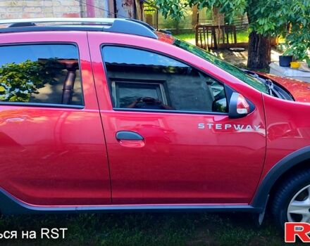 Рено Сандеро, объемом двигателя 1.5 л и пробегом 120 тыс. км за 8000 $, фото 7 на Automoto.ua