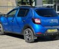 Рено Сандеро, об'ємом двигуна 1.5 л та пробігом 191 тис. км за 7900 $, фото 3 на Automoto.ua