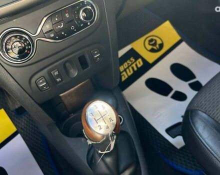 Рено Сандеро, об'ємом двигуна 1.5 л та пробігом 191 тис. км за 7900 $, фото 10 на Automoto.ua