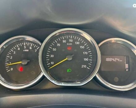 Рено Сандеро, об'ємом двигуна 1.5 л та пробігом 191 тис. км за 7900 $, фото 7 на Automoto.ua