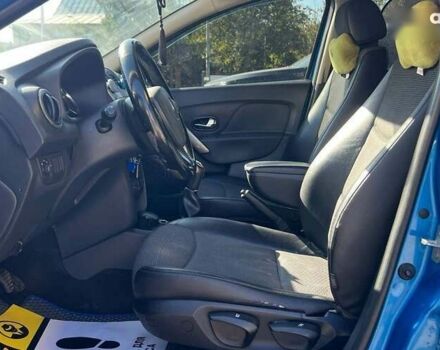 Рено Сандеро, об'ємом двигуна 1.5 л та пробігом 191 тис. км за 7900 $, фото 6 на Automoto.ua