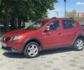 Рено Сандеро, объемом двигателя 1.5 л и пробегом 195 тыс. км за 7550 $, фото 7 на Automoto.ua