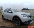 Рено Сандеро, объемом двигателя 1.5 л и пробегом 111 тыс. км за 8200 $, фото 1 на Automoto.ua