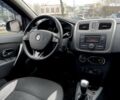 Рено Сандеро, объемом двигателя 0.9 л и пробегом 96 тыс. км за 8700 $, фото 9 на Automoto.ua