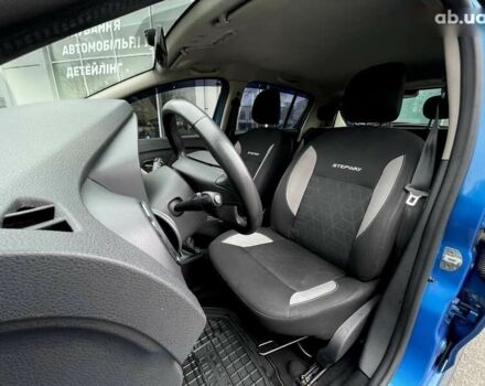 Рено Сандеро, объемом двигателя 0.9 л и пробегом 96 тыс. км за 8700 $, фото 16 на Automoto.ua