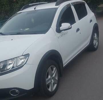 Рено Сандеро, объемом двигателя 1.46 л и пробегом 94 тыс. км за 9700 $, фото 2 на Automoto.ua