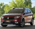 Рено Сандеро, об'ємом двигуна 1.5 л та пробігом 183 тис. км за 9950 $, фото 1 на Automoto.ua