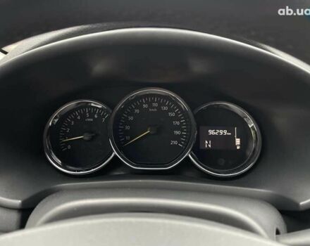 Рено Сандеро, объемом двигателя 0.9 л и пробегом 96 тыс. км за 8700 $, фото 14 на Automoto.ua