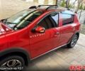 Рено Сандеро, объемом двигателя 9 л и пробегом 78 тыс. км за 9300 $, фото 1 на Automoto.ua