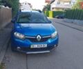 Рено Сандеро, объемом двигателя 0.9 л и пробегом 138 тыс. км за 9447 $, фото 1 на Automoto.ua