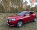 Рено Сандеро, объемом двигателя 0.9 л и пробегом 71 тыс. км за 8200 $, фото 1 на Automoto.ua