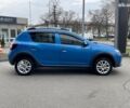 Рено Сандеро, объемом двигателя 0.9 л и пробегом 96 тыс. км за 8700 $, фото 7 на Automoto.ua