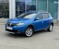 Рено Сандеро, объемом двигателя 0.9 л и пробегом 96 тыс. км за 8700 $, фото 2 на Automoto.ua