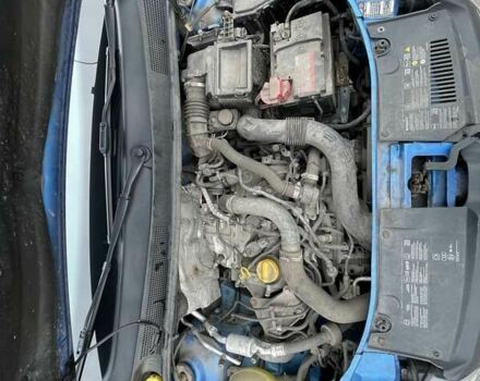 Рено Сандеро, объемом двигателя 0.9 л и пробегом 96 тыс. км за 8700 $, фото 21 на Automoto.ua