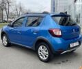Рено Сандеро, объемом двигателя 0.9 л и пробегом 96 тыс. км за 8700 $, фото 4 на Automoto.ua
