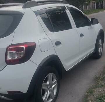 Рено Сандеро, объемом двигателя 1.46 л и пробегом 94 тыс. км за 9700 $, фото 5 на Automoto.ua