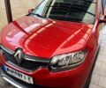 Рено Сандеро, объемом двигателя 9 л и пробегом 78 тыс. км за 9300 $, фото 1 на Automoto.ua